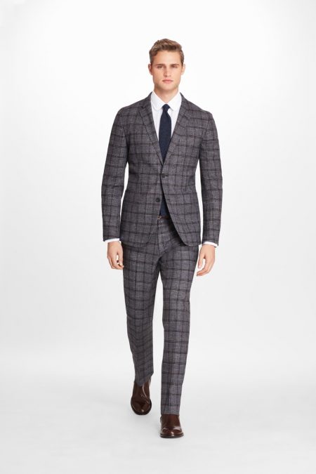 Brooks Brothers Delivers Classic Style with Fall '19 Mainline Collection