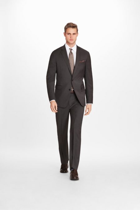 Brooks Brothers Fall Winter 2019 Mens Lookbook 015