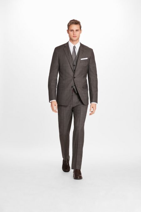 Brooks Brothers Delivers Classic Style with Fall '19 Mainline Collection