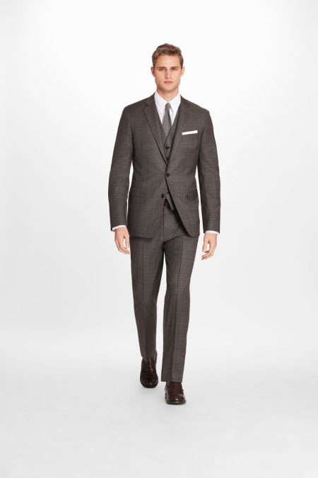 Brooks Brothers Fall Winter 2019 Mens Lookbook 026