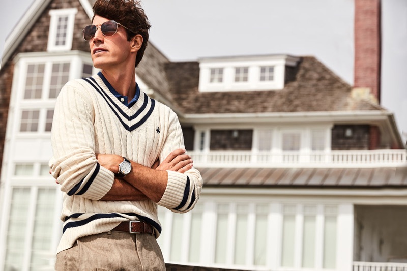 Image result for brooks brothers summer 2019