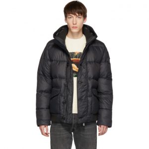 Canada Goose Black Black Label Down Ventoux Parka Canada Goose Black Black Label Down Ventoux Parka
