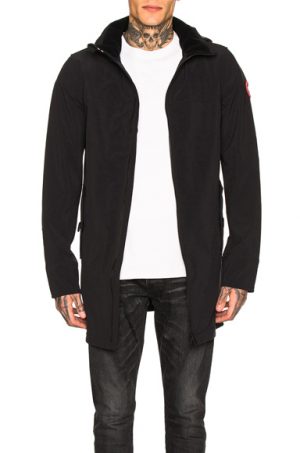 Canada Goose Kent Jacket in Black. - size S (also in M) Canada Goose Kent Jacket in Black. - size S (also in M)