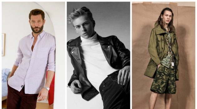 7 Casual Clothing Essentials for Men Casual clothes men