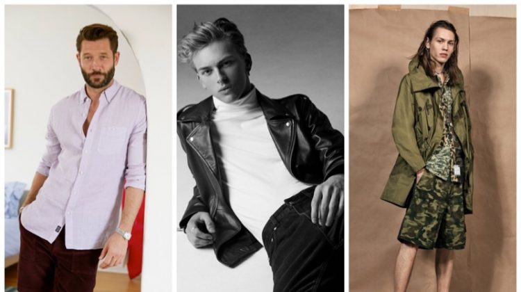 7 Casual Clothing Essentials for Men