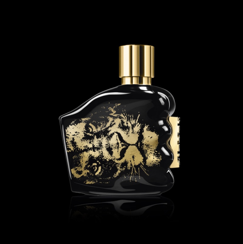 Diesel Spirit of the Brave Fragrance