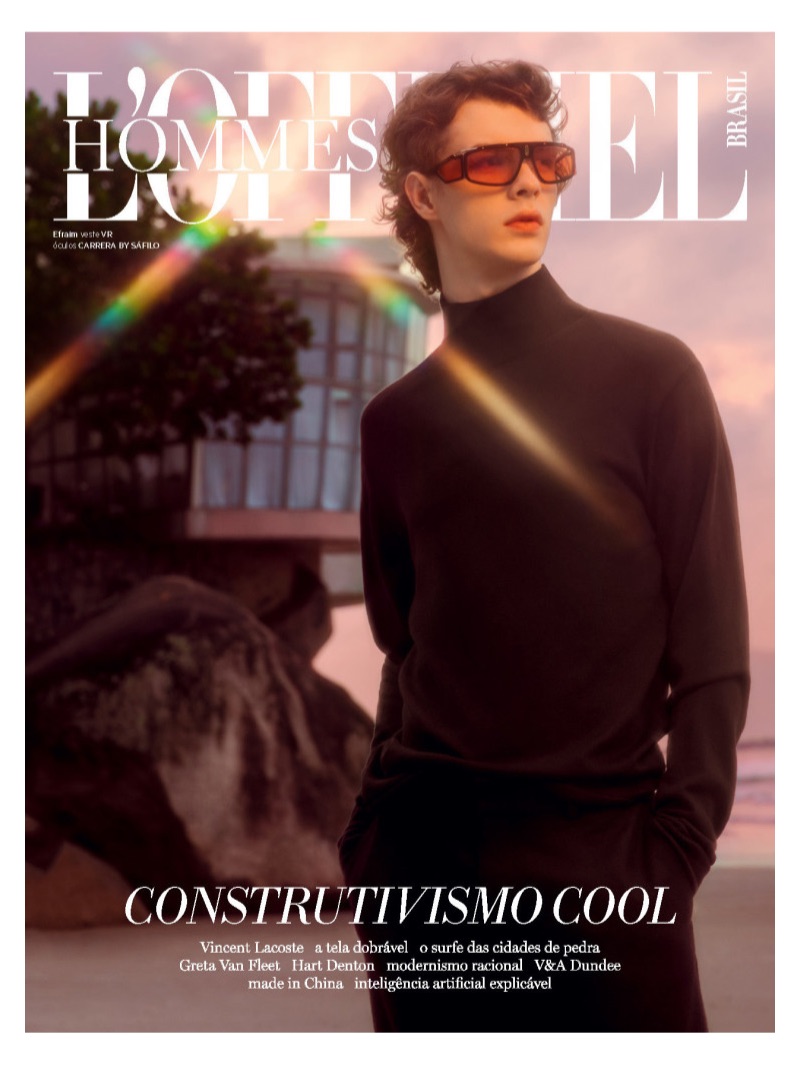 Efraim Schroder 2019 LOfficiel Hommes Brasil 001