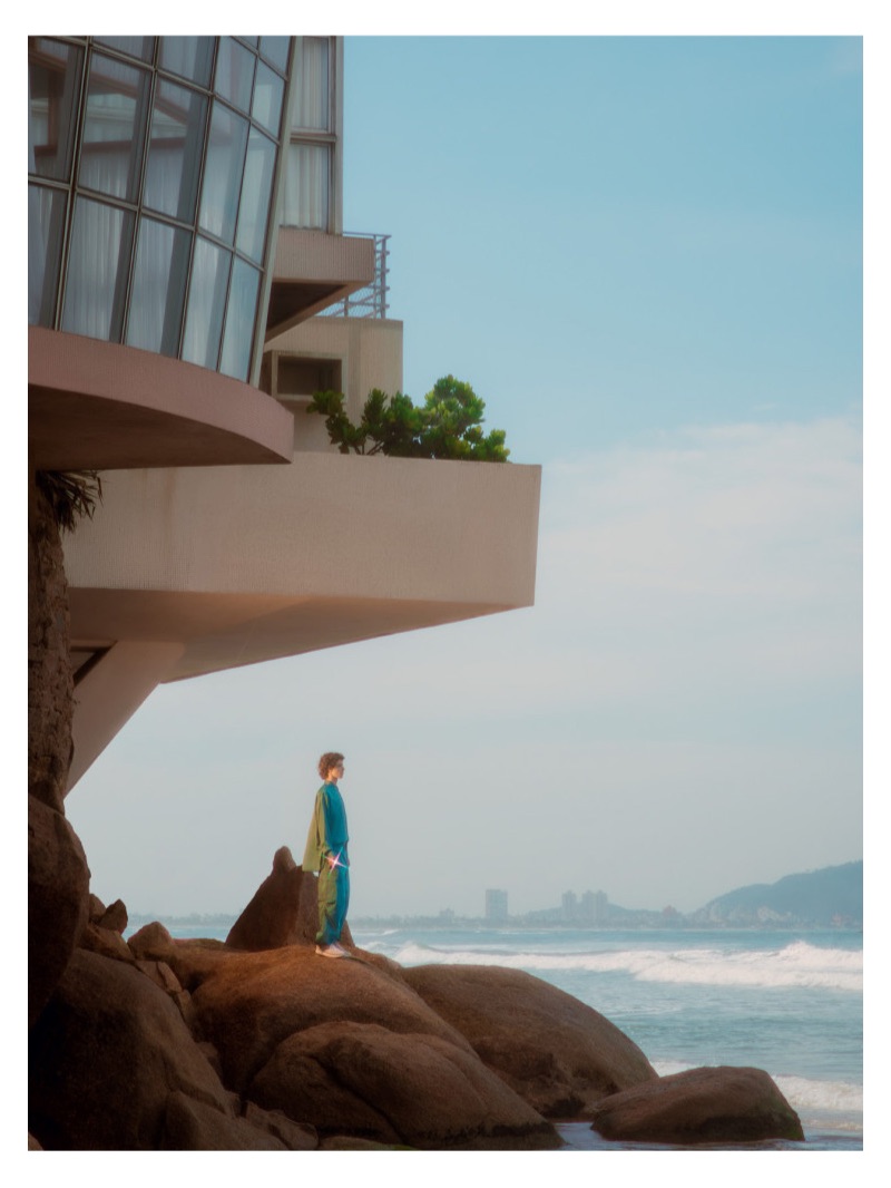 Efraim Schroder 2019 LOfficiel Hommes Brasil 005