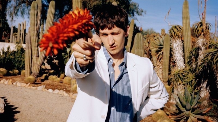 Etienne de Testa Brings a Quirky Attitude to Port Magazine