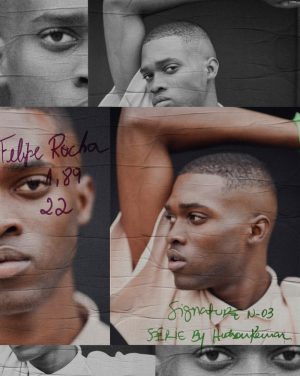 Signature: The Models of São Paulo Fashion Week