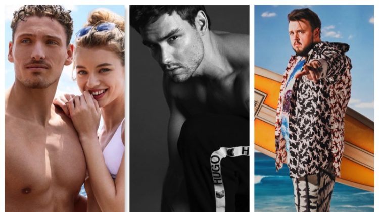 Week in Review: Dolce & Gabbana, Liam Payne for HUGO, Game of Thrones + More