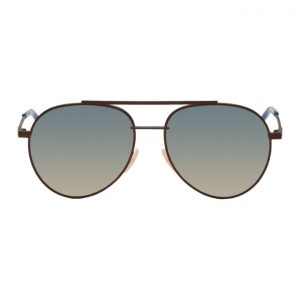 Fendi Brown FF 0222/S Sunglasses Fendi Brown FF 0222/S Sunglasses