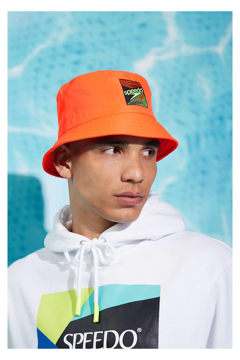 Speedo Bucket Hat $14.90