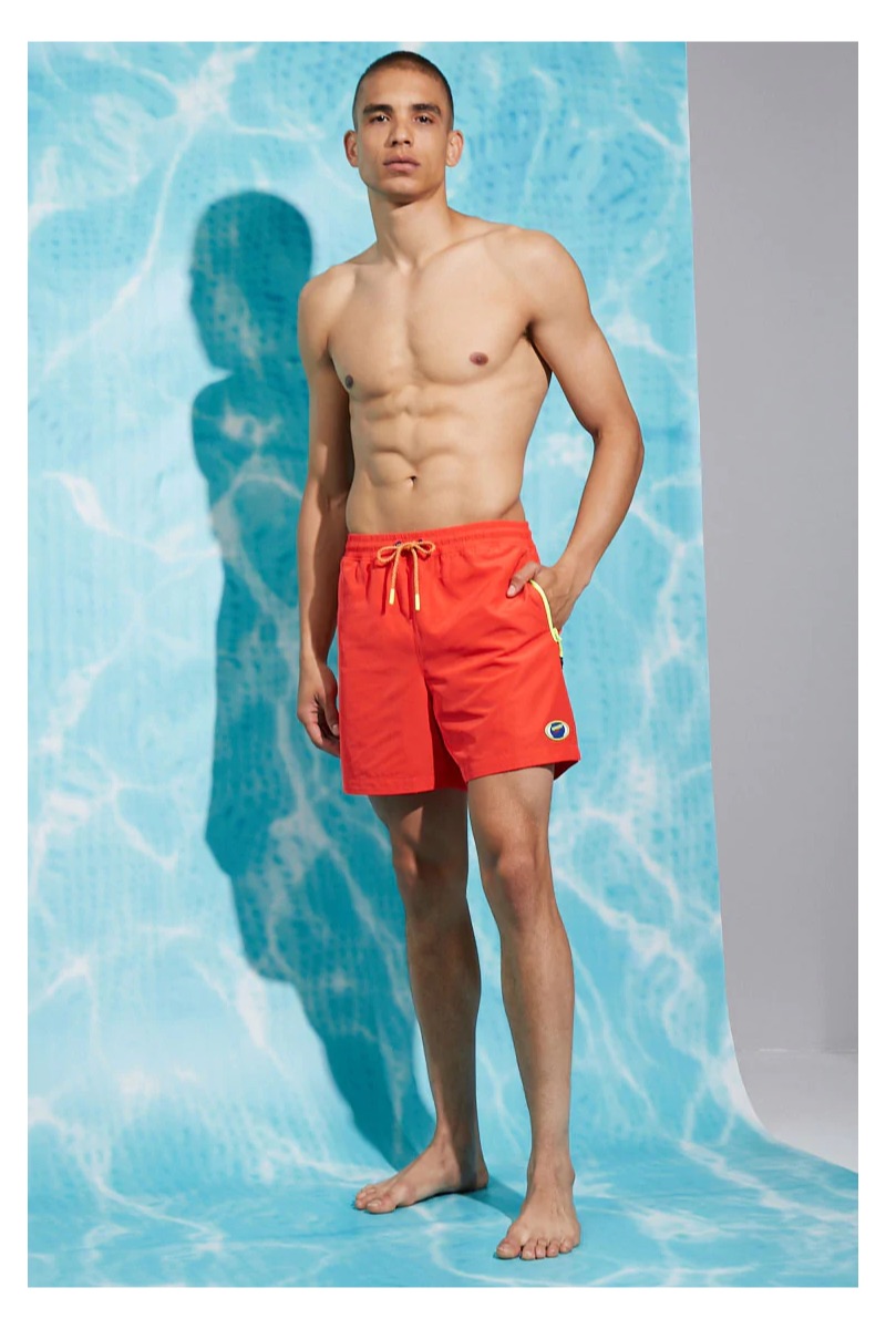 Speedo Windbreaker Shorts $22.90