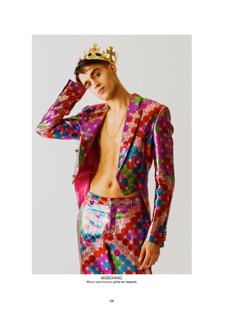 Gay Times