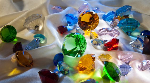 Find Out Everything About Your Birthstone Before Going Jewelry Shopping Gemstones