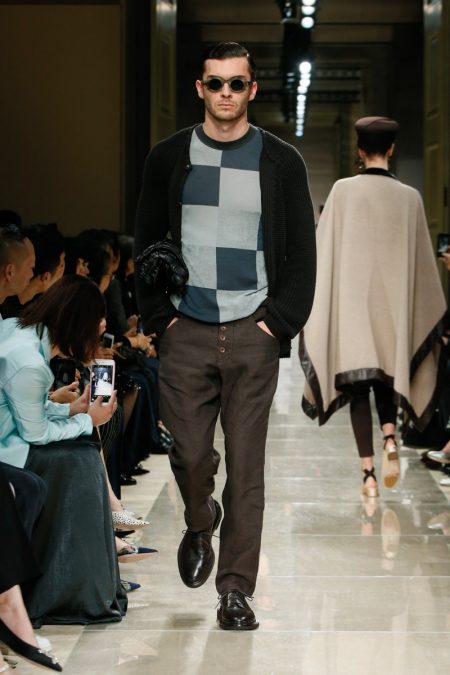 Giorgio Armani Presents Cruise '20 Collection in Tokyo