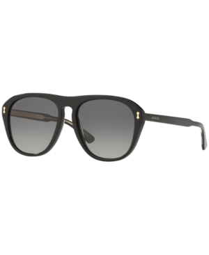 Gucci Sunglasses, GG0128S Gucci Sunglasses, GG0128S