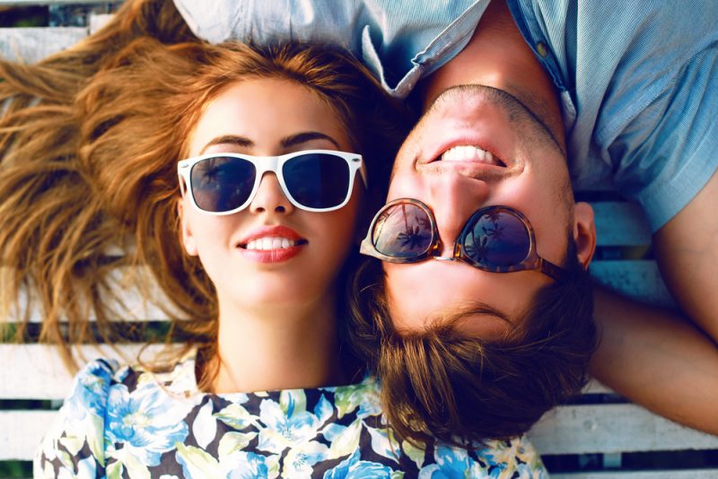 Guy Tortoiseshell Sunglasses
