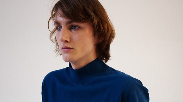 American Nostalgia: Henry Rausch Goes Casual with Luisaviaroma American Nostalgia: Henry Rausch Goes Casual with Luisaviaroma
