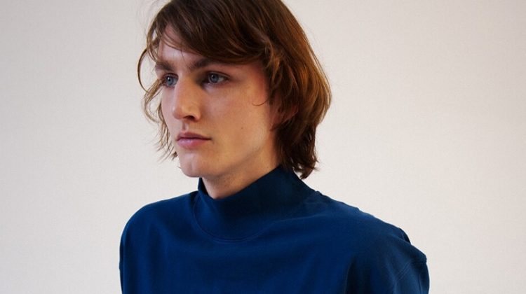 American Nostalgia: Henry Rausch Goes Casual with Luisaviaroma