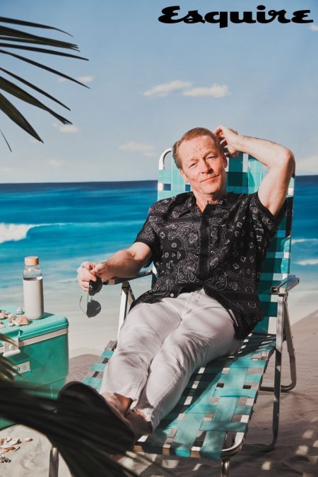 Iain Glen 2019 Esquire 003