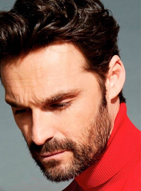 Ivan Sanchez 2019 Esquire Mexico Cover Photo Shoot 010