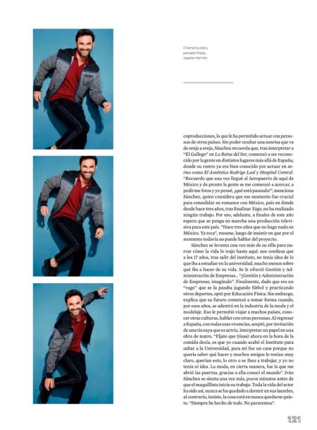 Ivan Sanchez 2019 Esquire Mexico Cover Photo Shoot 012