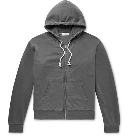 elliott charcoal hoodie zip jersey cotton john uncategorized