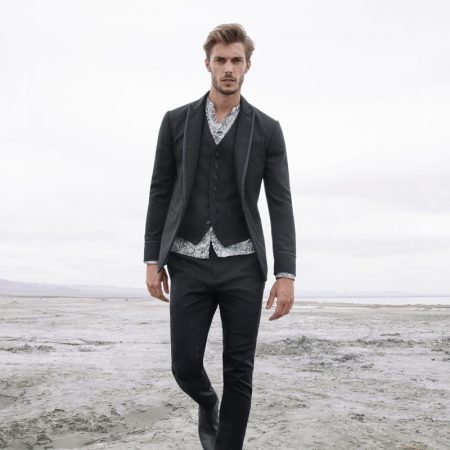 John Varvatos Collection Summer 2019 011