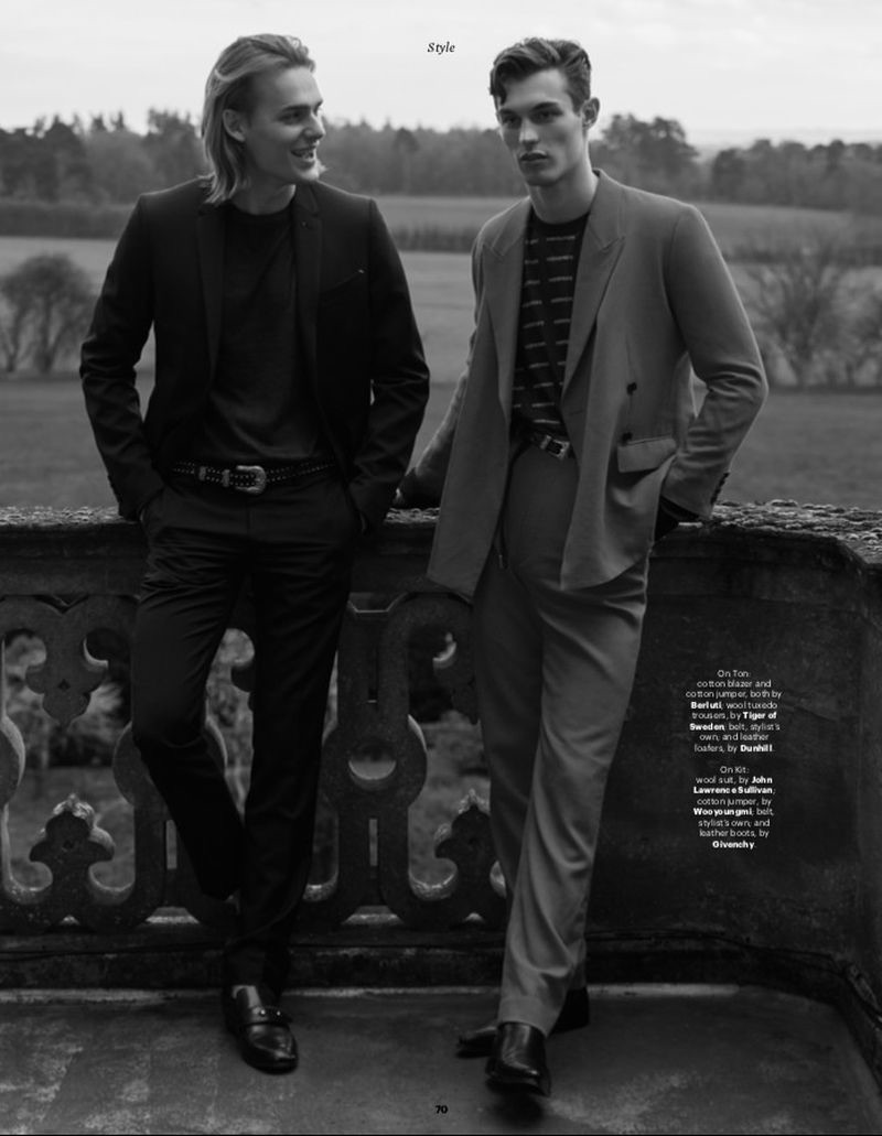 Kit Butler Ton Heukels 2019 Esquire Singapore Editorial 005