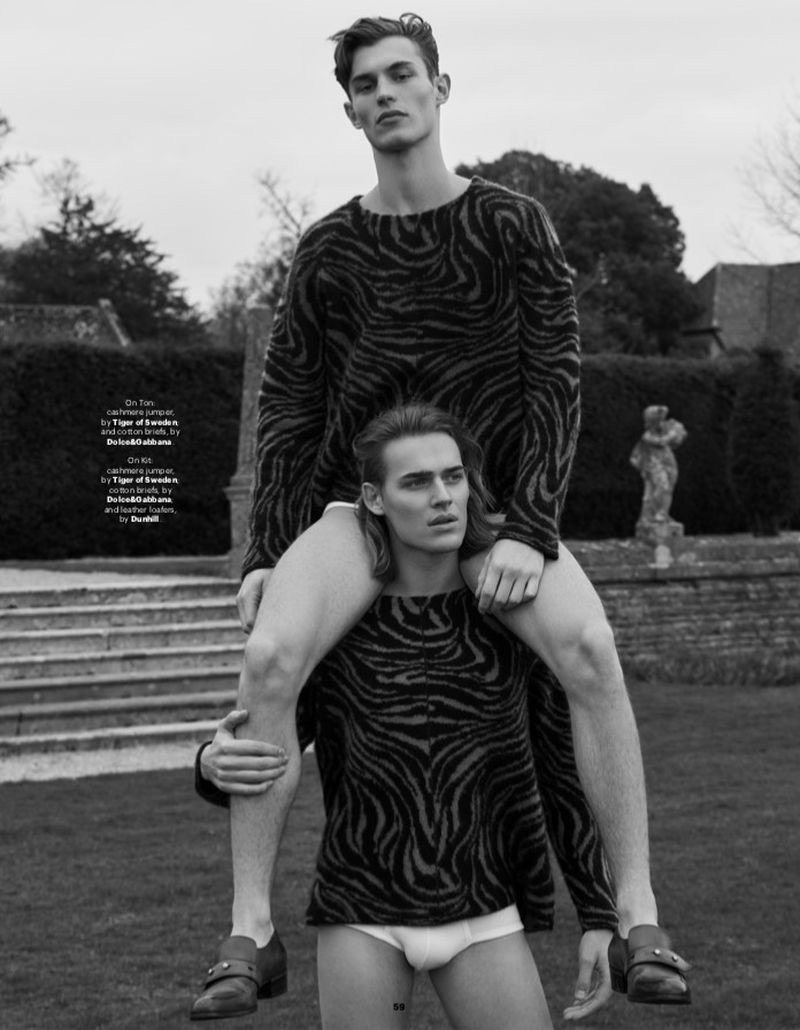 Kit Butler Ton Heukels 2019 Esquire Singapore Editorial 009