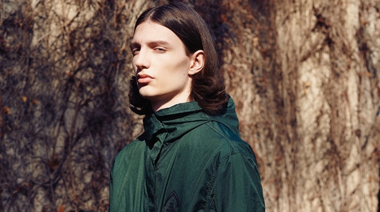 Introducing Lucian in ‘Trading Post’