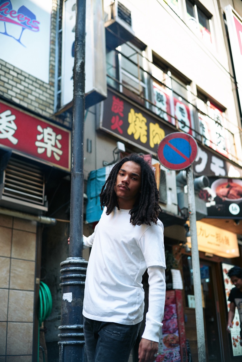 Luka Sabbat 2019 PacSun Denim Campaign 004