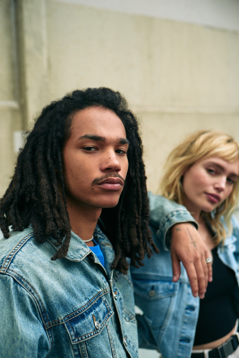 Luka Sabbat 2019 PacSun Denim Campaign 014