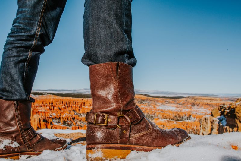 Man Snow Boots Man Snow Boots
