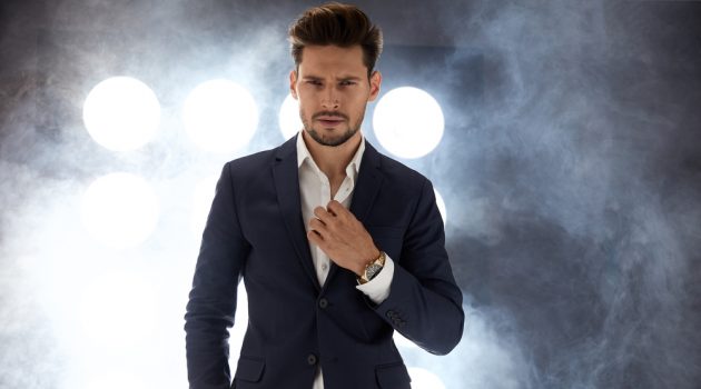 Everything You Need to Know About Selling Your Watch Man Suit Watch