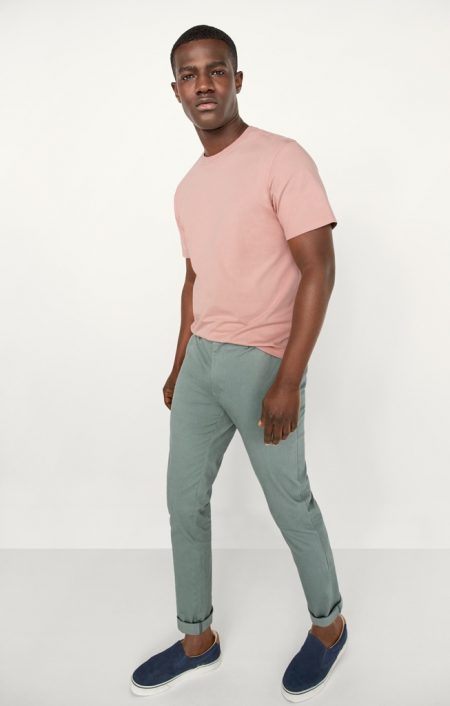 Marks and Spencer Summer 2019 Menswear 002