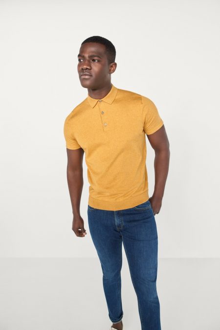 Marks and Spencer Summer 2019 Menswear 004