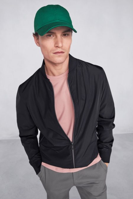 Marks and Spencer Summer 2019 Menswear 010