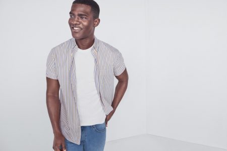 Marks and Spencer Summer 2019 Menswear 018