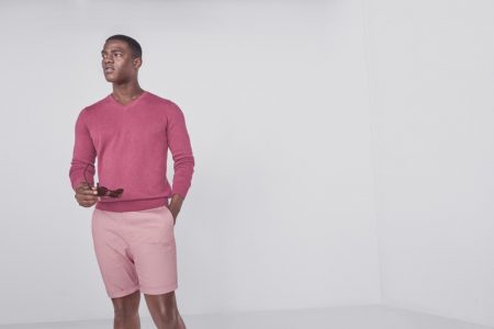 Marks and Spencer Summer 2019 Menswear 019