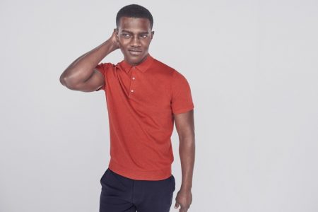 Marks and Spencer Summer 2019 Menswear 021