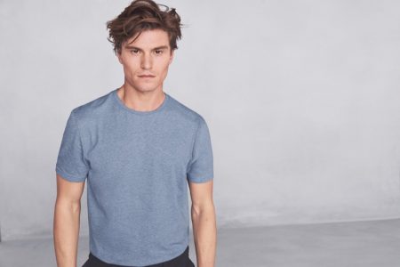 Marks and Spencer Summer 2019 Menswear 022