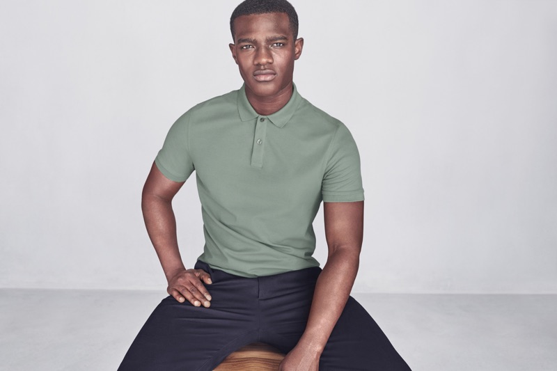 Marks and Spencer Summer 2019 Menswear 023