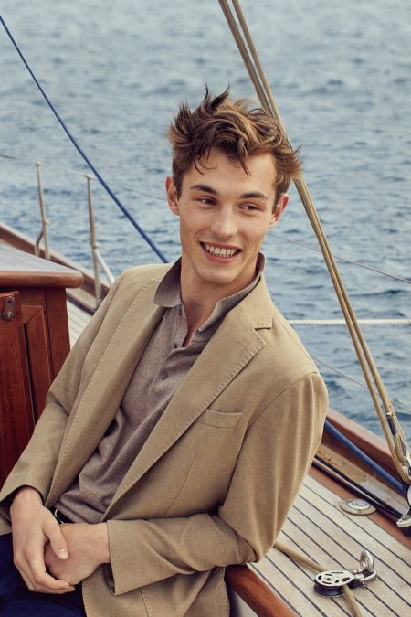 Massimo Dutti Summer 2019 Mens Campaign 015