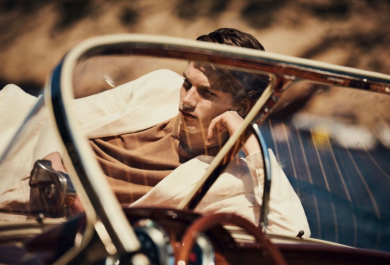 Massimo Dutti Summer 2019 Mens Editorial 004