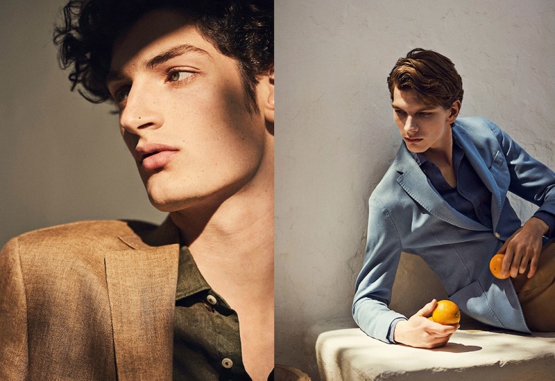 Massimo Dutti Summer 2019 Mens Editorial 008