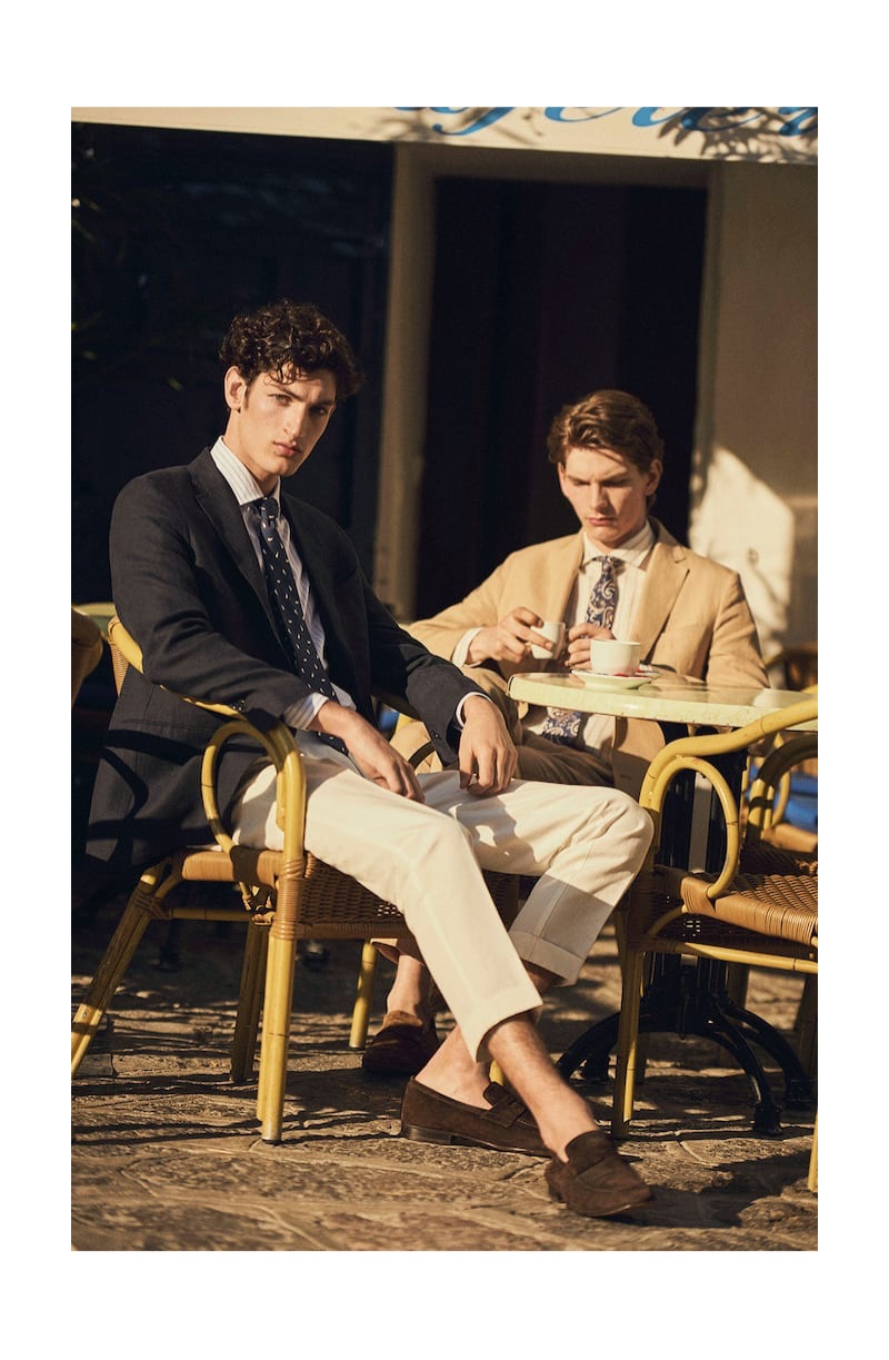 Massimo Dutti Summer 2019 Mens Editorial 013