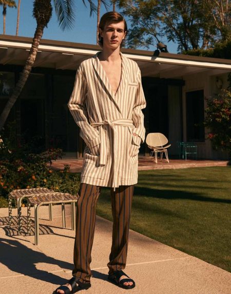Matches Fashion 2019 By the Pool 009